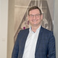 FUCHS Europoles Employee Klaus Dengler's profile photo