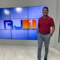 InterTV Negócios Employee Josué Amador's profile photo