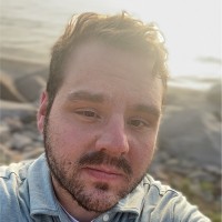 Walmart Employee Christopher Lindquist's profile photo