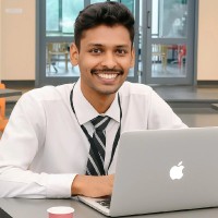 Coding Shuttle Employee Santosh Mane's profile photo
