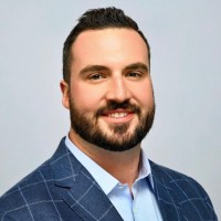 Forrester Employee Drew Sauer's profile photo