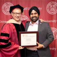 Centre Point Hotels & Resorts Employee Arjun Arora's profile photo