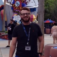 Diversicare Employee James Kemp's profile photo