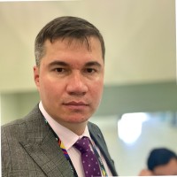 Ilnar Zigangirov Email