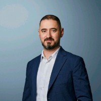 CNN Arabic Employee Marwan Awad's profile photo