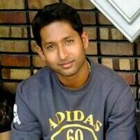 Email Data Group Employee Blake Harrison's profile photo