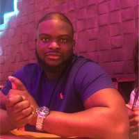 House of Solo Employee Abeiku Arthur's profile photo