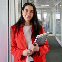 Ines Rouached Email