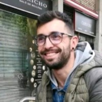 Parc Sanitari Sant Joan de Déu Employee Sergi P.'s profile photo