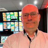 AMP VISUAL TV Employee Philippe Guiblet's profile photo