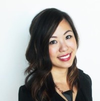 Meta Employee Violet Lim's profile photo