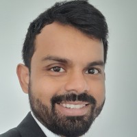 EY Employee Shouvik Sen's profile photo