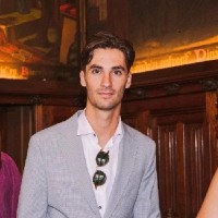 IntOCon NV Employee Lucas Delrue's profile photo
