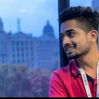 T-Systems ICT India Pvt. Ltd. Employee Rohit Sutar's profile photo