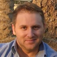 PHILOSHOPIC Employee Demetris Constantinou's profile photo