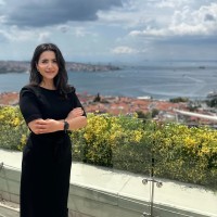 Gökçe T. Email