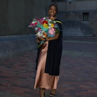 SmartPrep Employee Zenande Rubushe's profile photo
