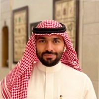 Weather Modification Employee Ebrahm Abuarab's profile photo
