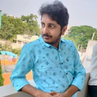 Yellowblock Employee Ravikiran Musala's profile photo