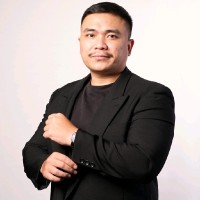 Nico Barus Email