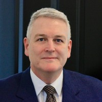 Mercy Health Australia Employee James Lye's profile photo