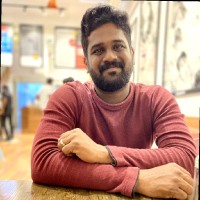 Skanray Technologies Employee Hari S's profile photo