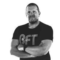 Body Fit Training Employee John Glancy's profile photo