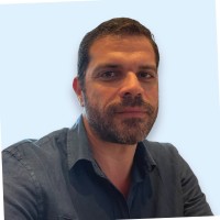 MAP FinTech Employee Philippos Mylonas's profile photo