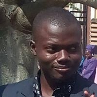 Ustacky Employee Sulaimon Ayanwale's profile photo