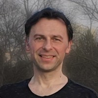 BigHub Employee Tomas Lancinger's profile photo