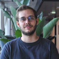 Beager Employee Charly Boudringhin's profile photo