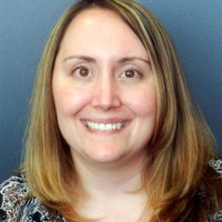 OHI - Ocean Health Initiatives, Inc. Employee Melissa Lopreiato's profile photo