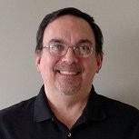 Leidos Employee Bill Coté's profile photo