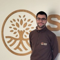 SABI AGRI Employee Marius Bernard's profile photo