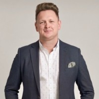 R4EUK Employee Daley Clark's profile photo