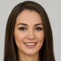 Recursive Labs Employee Bella Atkinson's profile photo