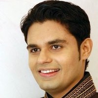 DocuSign, Inc. Employee Deep Thakkar's profile photo