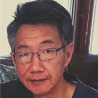 Relay2 Inc. Employee Tony Wu's profile photo