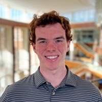 Hillside Ventures Employee Hudson Sirois's profile photo
