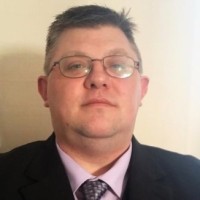 BT - Enterprise Employee Robert Bowsher's profile photo