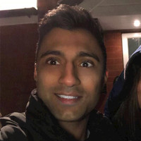 Pip Organic Employee Shyamal's profile photo