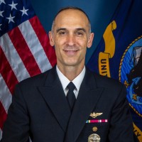 US Navy Employee Matthew Ventimiglia's profile photo