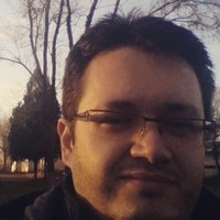 Bryto Employee Stevan Jovanovic's profile photo