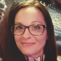 CCC Intelligent Solutions Employee Leslie Crain's profile photo