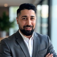 Mohammed Basaleh Email & Phone Number