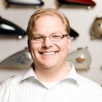 James Madlom