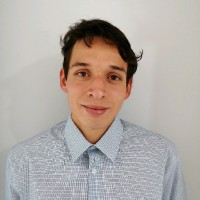 HSBC Employee Angel Barrientos's profile photo