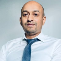 FACE Coalition Employee Biniam H.'s profile photo