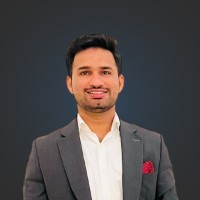 DM Flows Employee Imran Javid's profile photo
