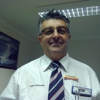 Les Evangelista Email & Phone Number